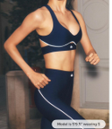 Conjunto Alo
