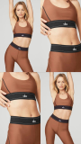 Conjunto Alo