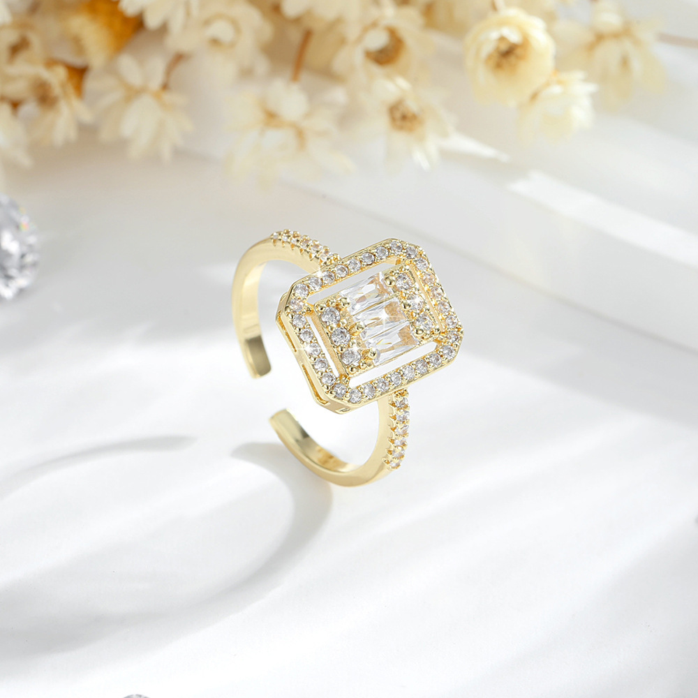 Anillo Acero