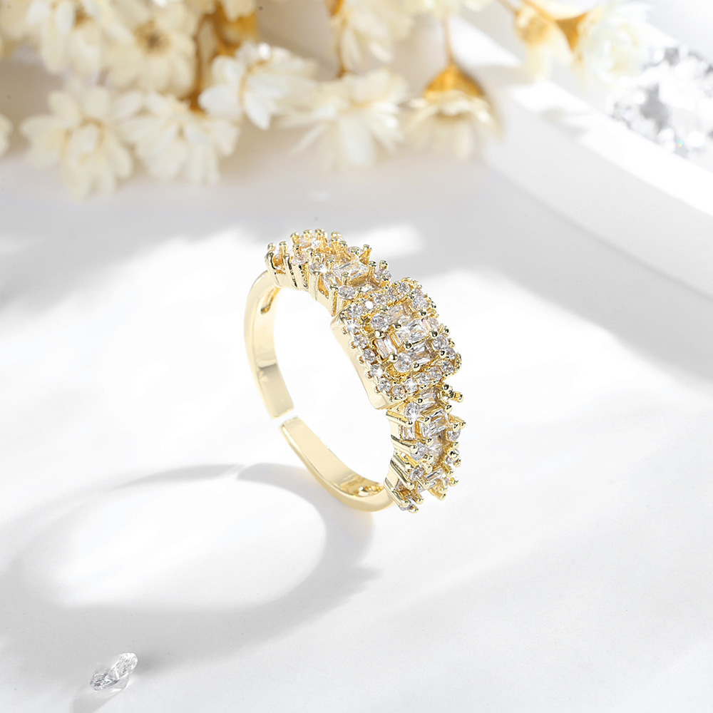 Anillo Acero
