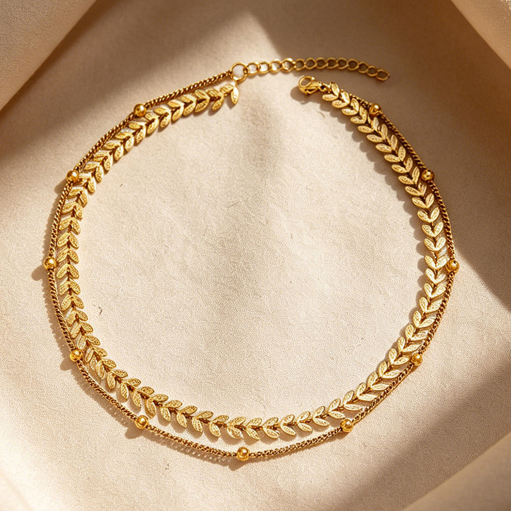 Cadena Acero