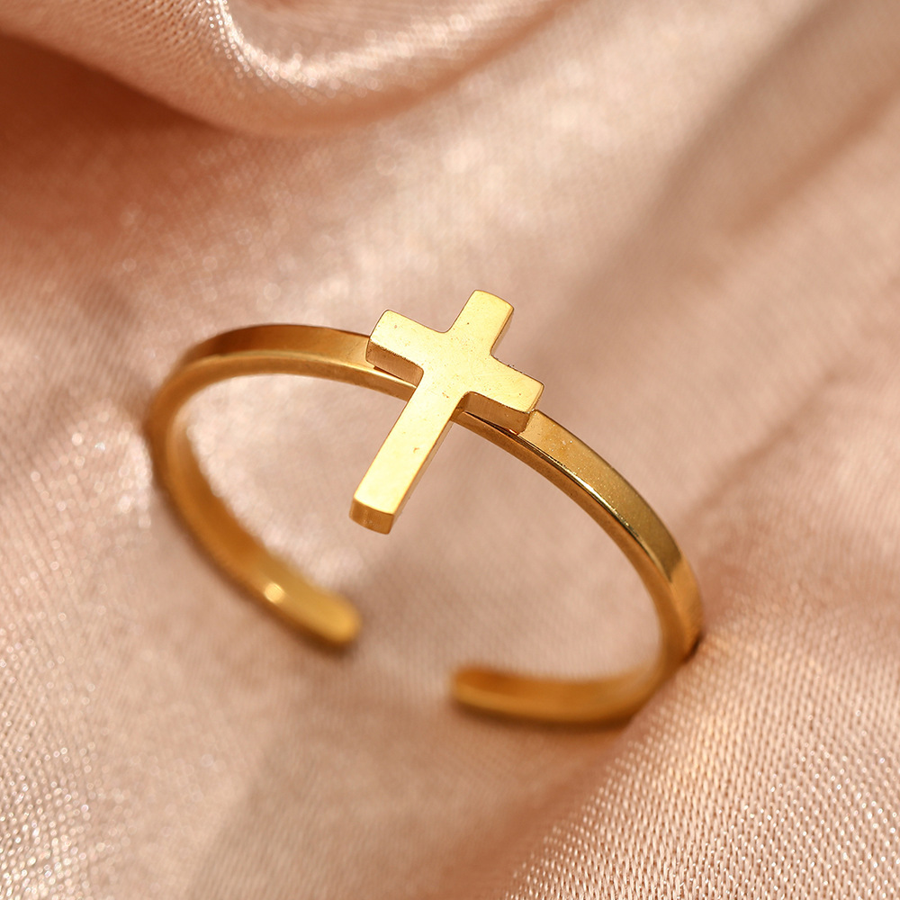 Anillo Escapulario