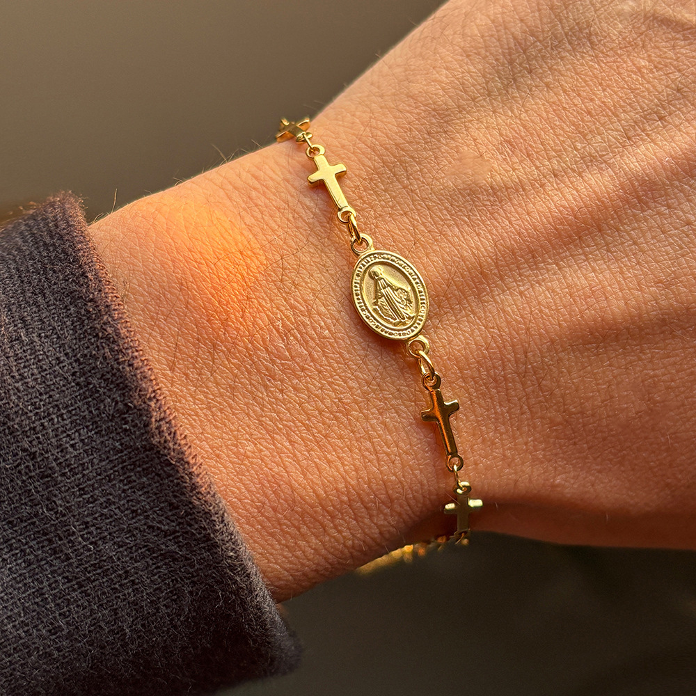 Cadena Acero
