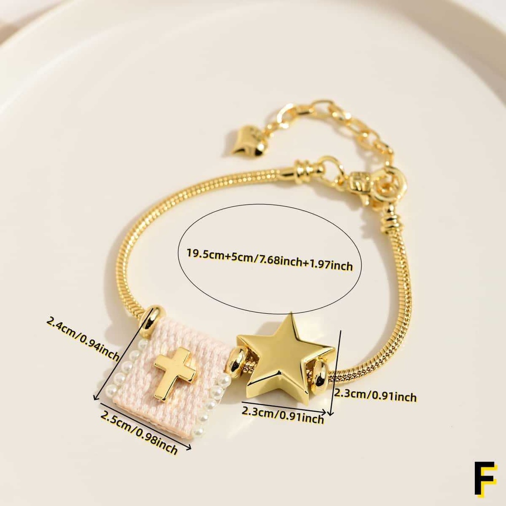 Pulsera Escapulario