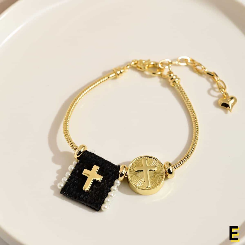 Pulsera Escapulario