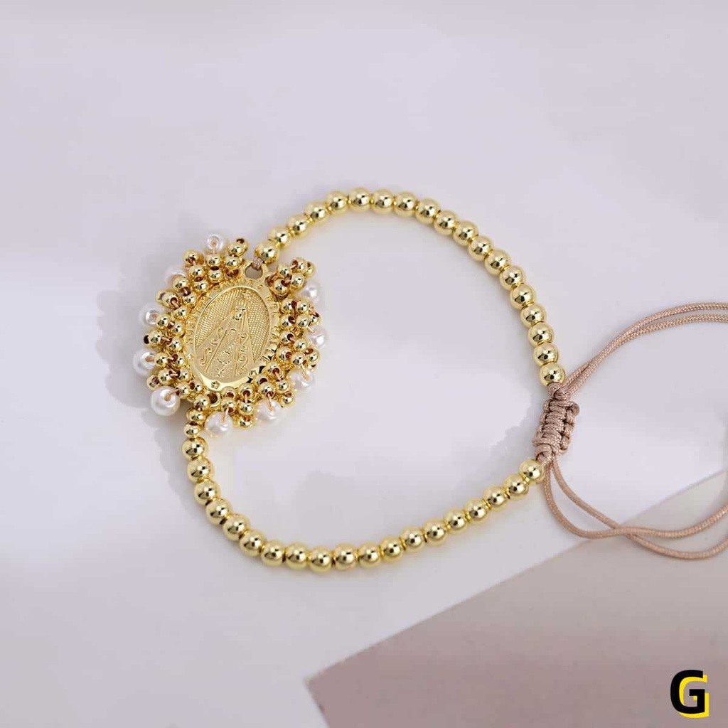 Pulsera Escapulario