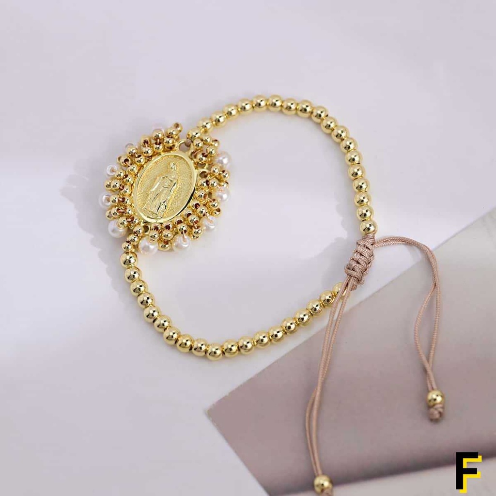 Pulsera Escapulario