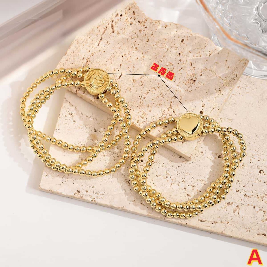 Pulsera Escapulario