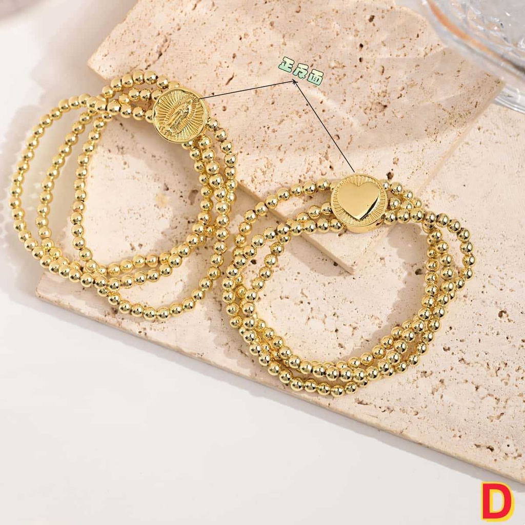 Pulsera Escapulario
