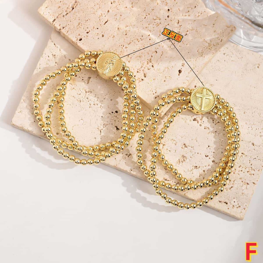 Pulsera Escapulario