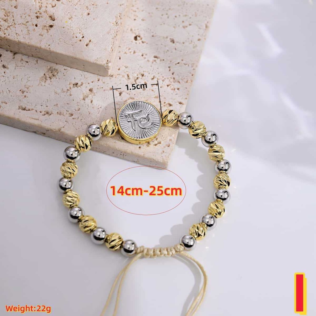 Pulsera Escapulario