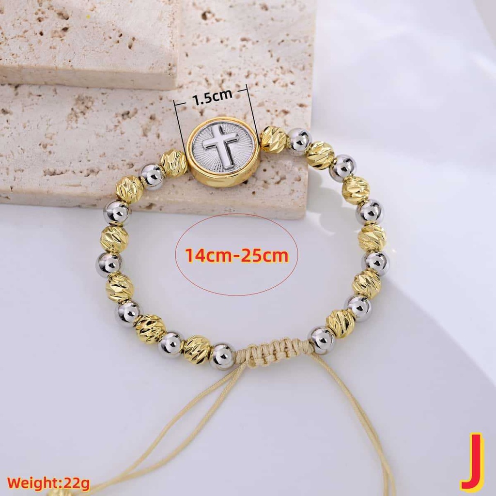 Pulsera Escapulario