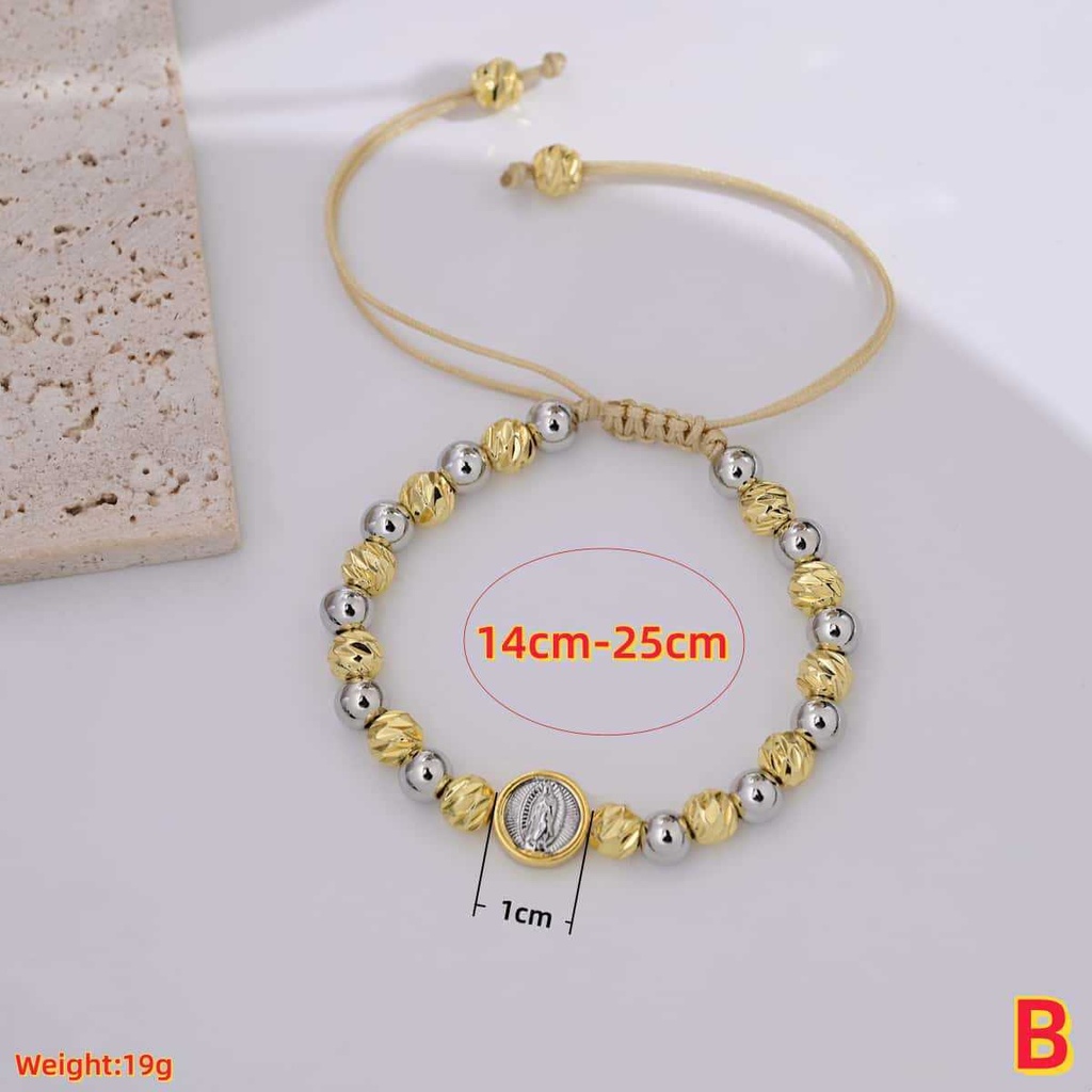 Pulsera Escapulario