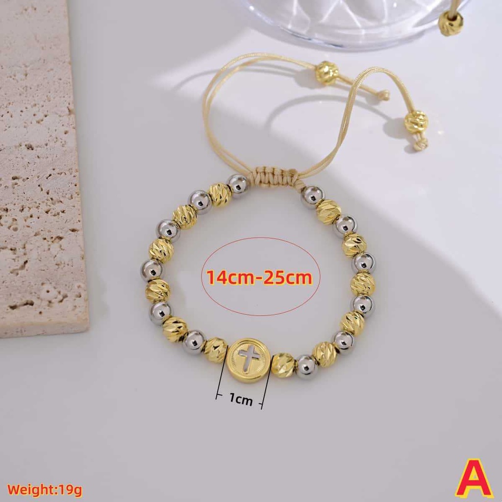 Pulsera Escapulario