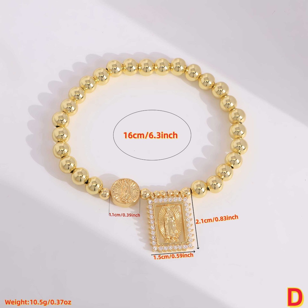Pulsera Escapulario