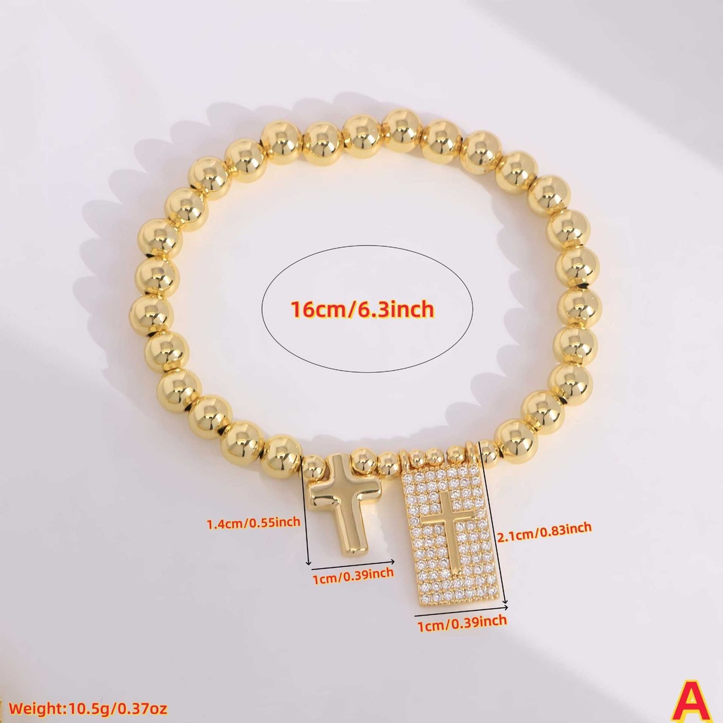Pulsera Escapulario