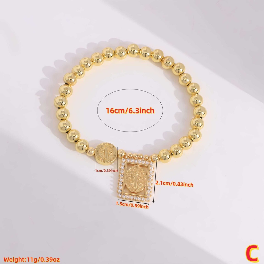 Pulsera Escapulario
