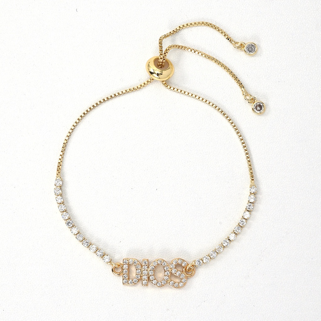 Pulsera Escapulario