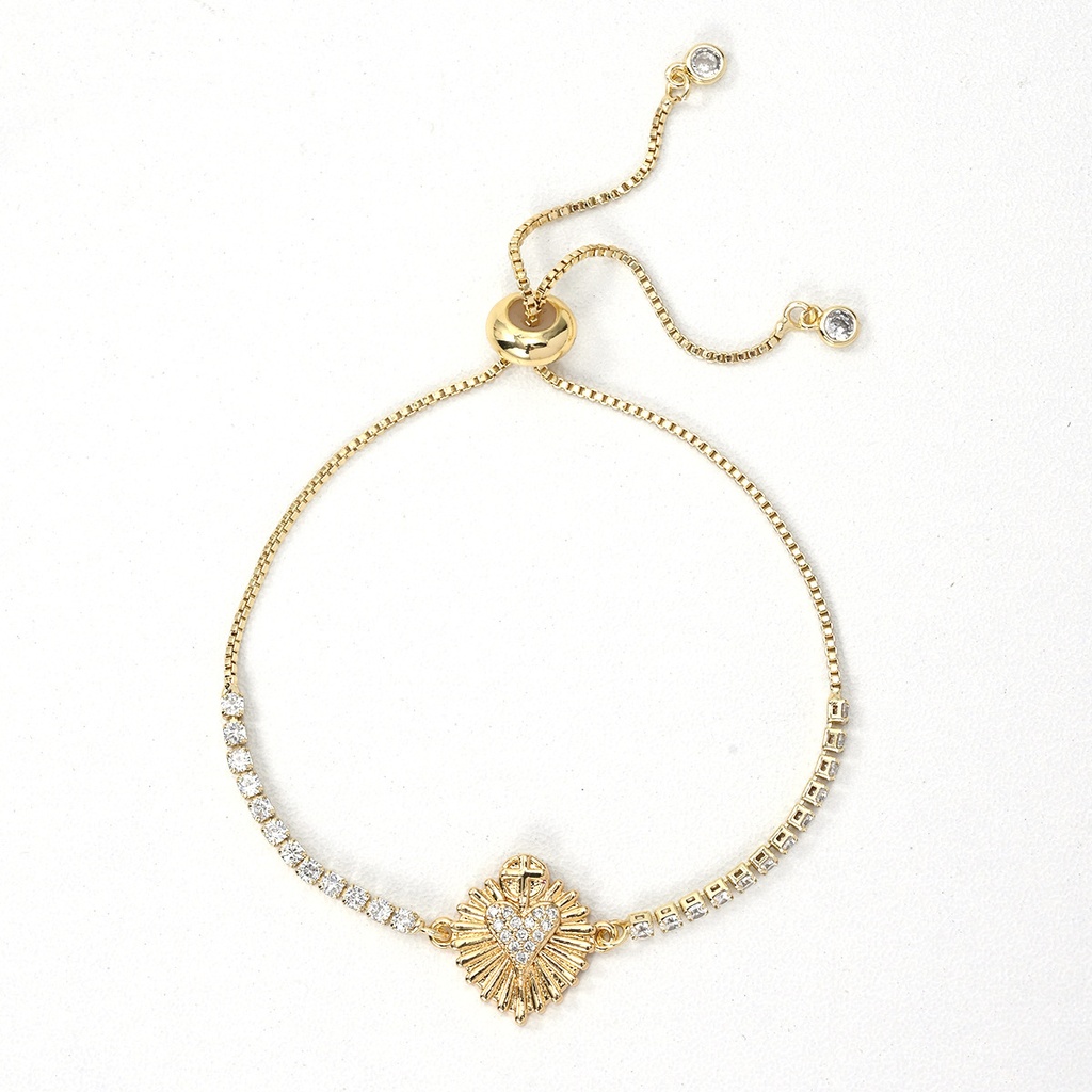 Pulsera Escapulario