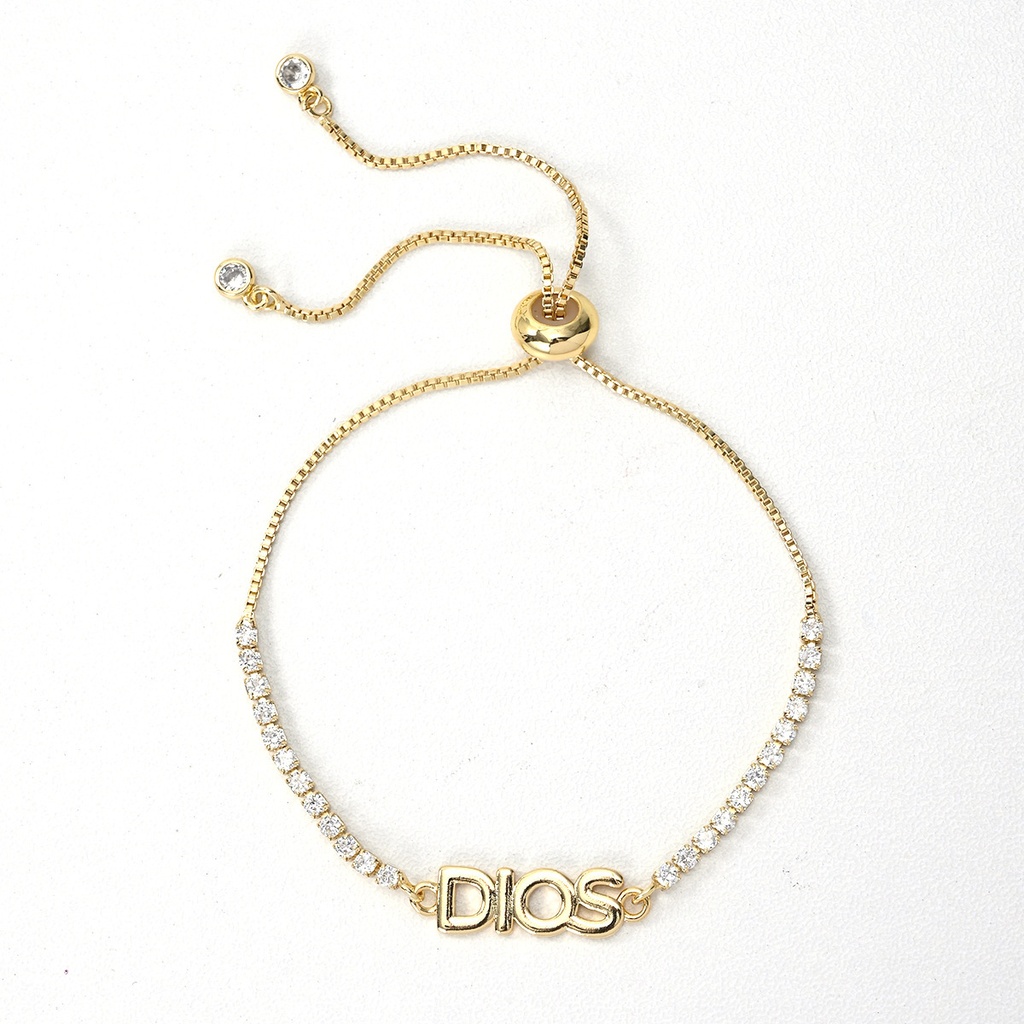 Pulsera Escapulario
