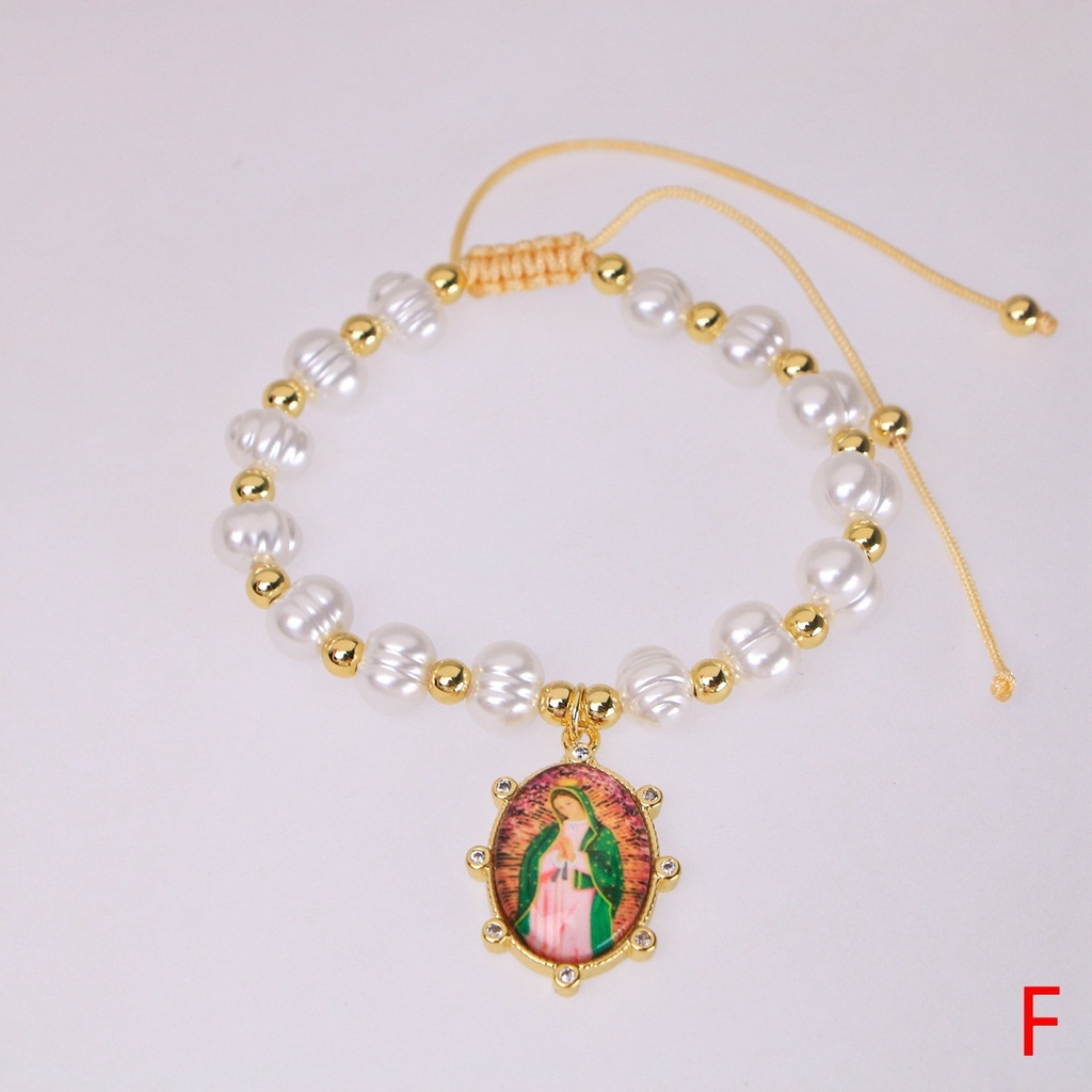 Pulsera Escapulario