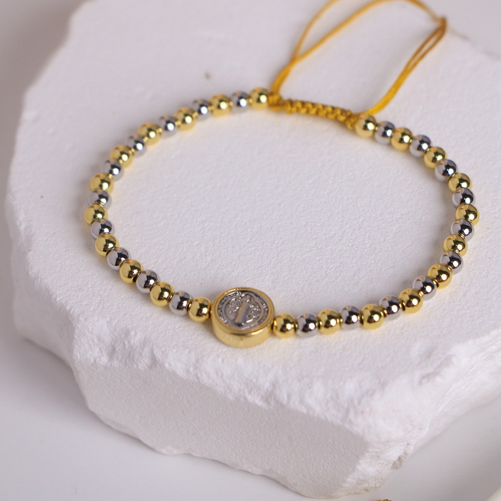 Pulsera Escapulario