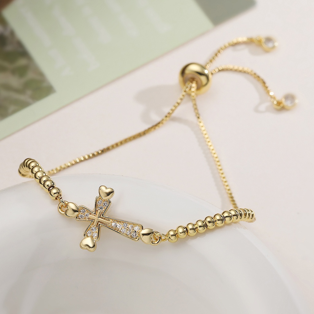 Pulsera Escapulario