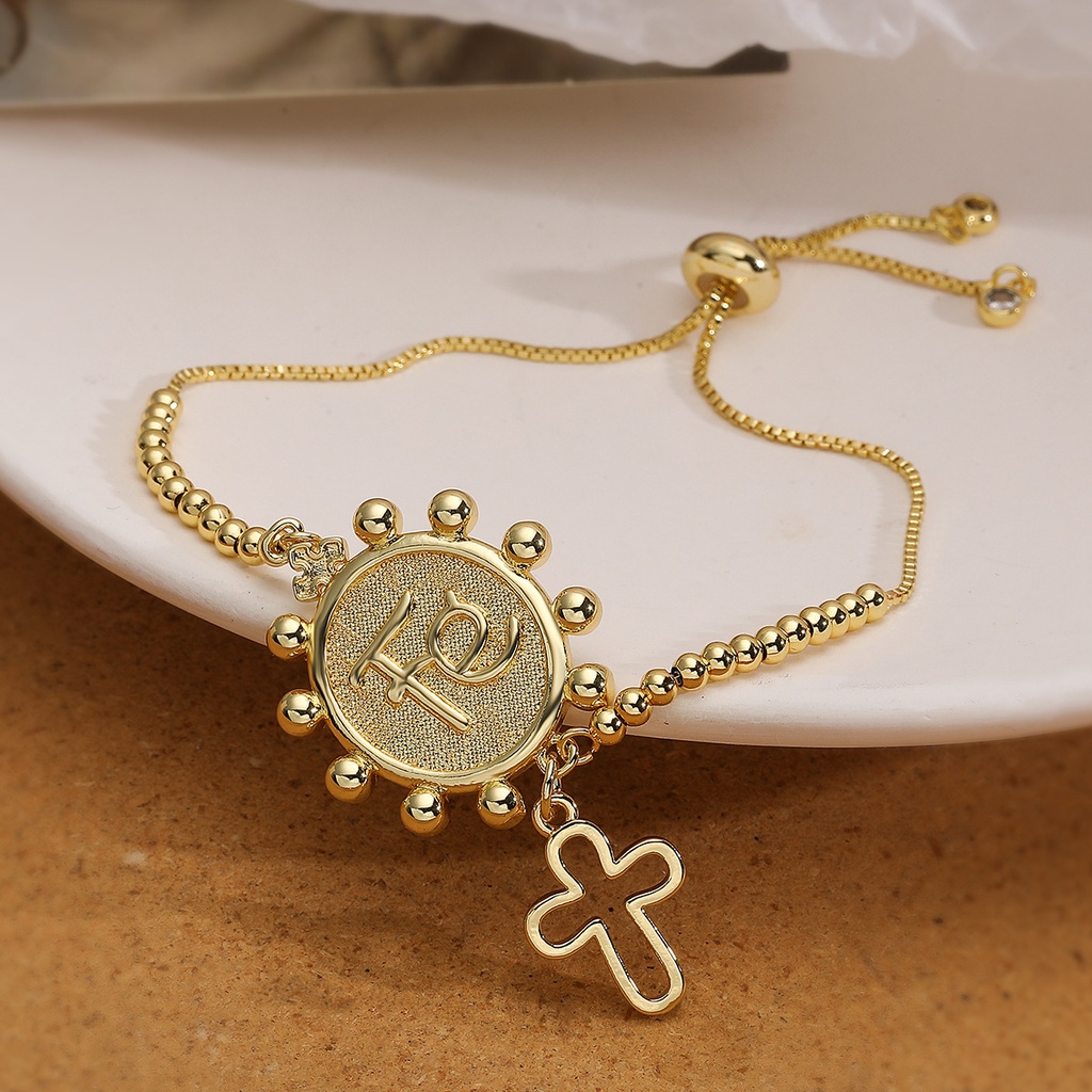 Pulsera Escapulario