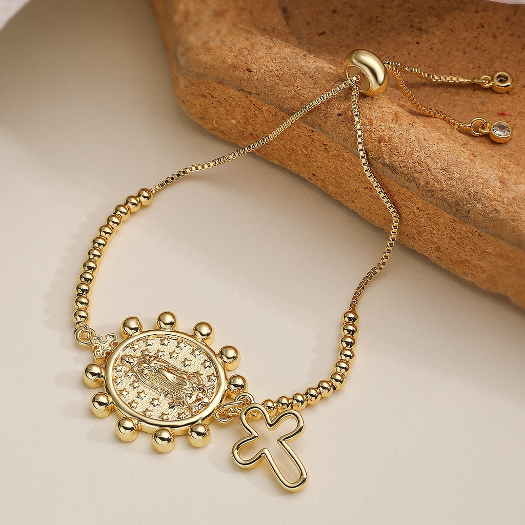 Pulsera Escapulario