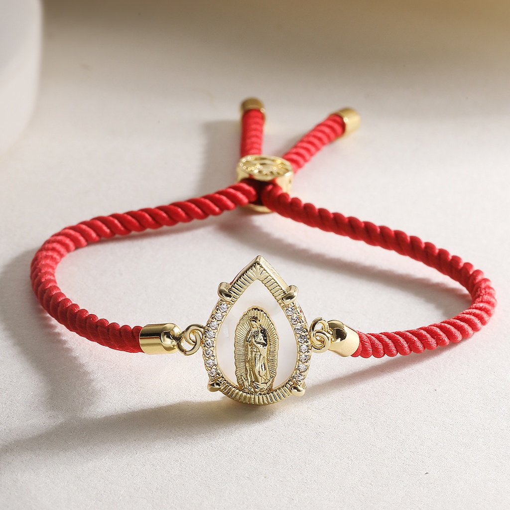 Pulsera Escapulario