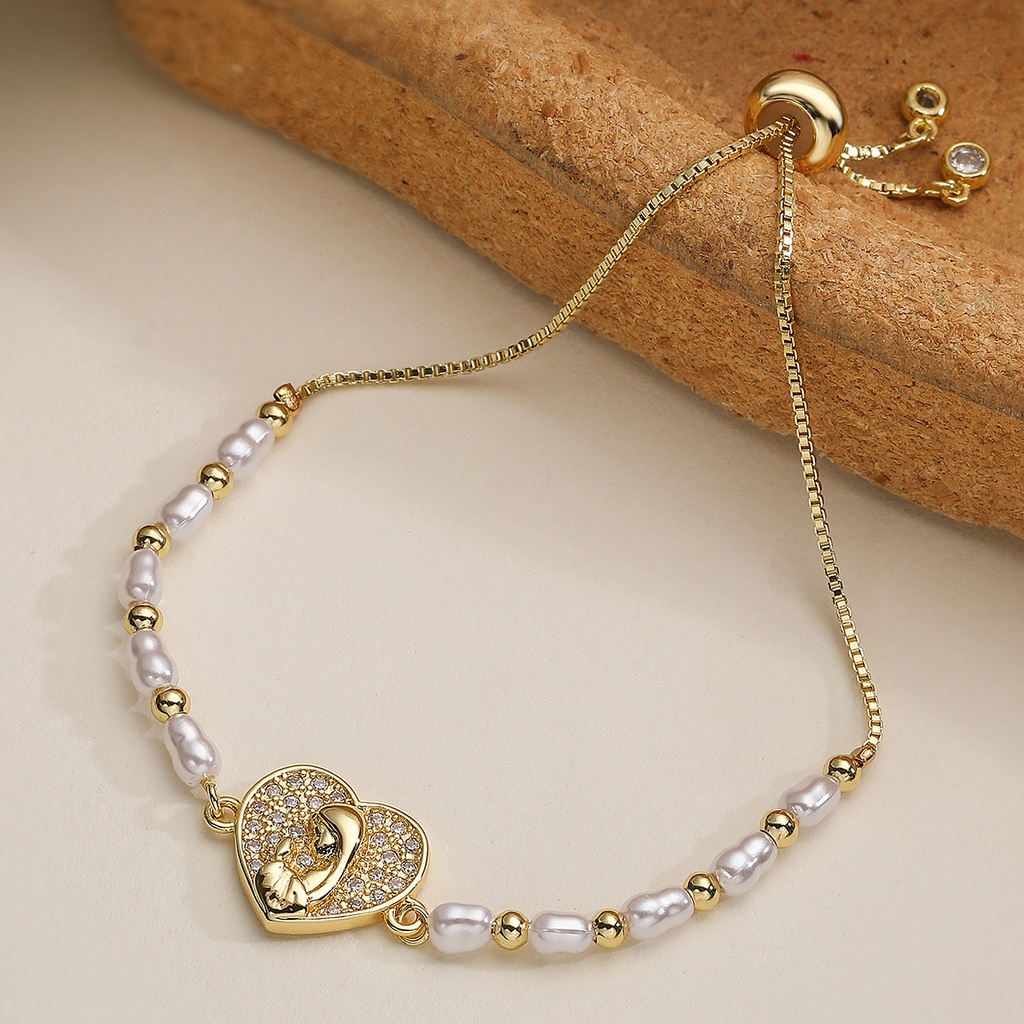Pulsera Escapulario