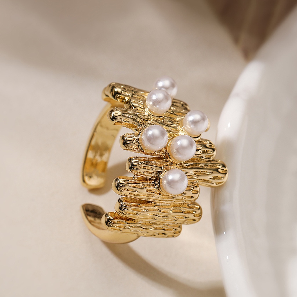 Anillos Acero