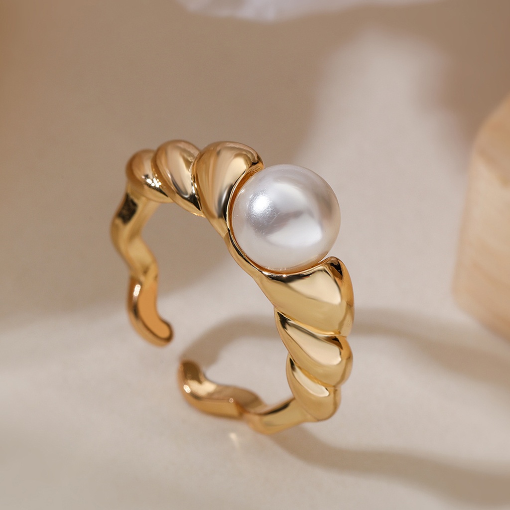 Anillos Acero