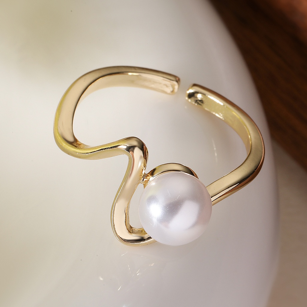 Anillos Acero