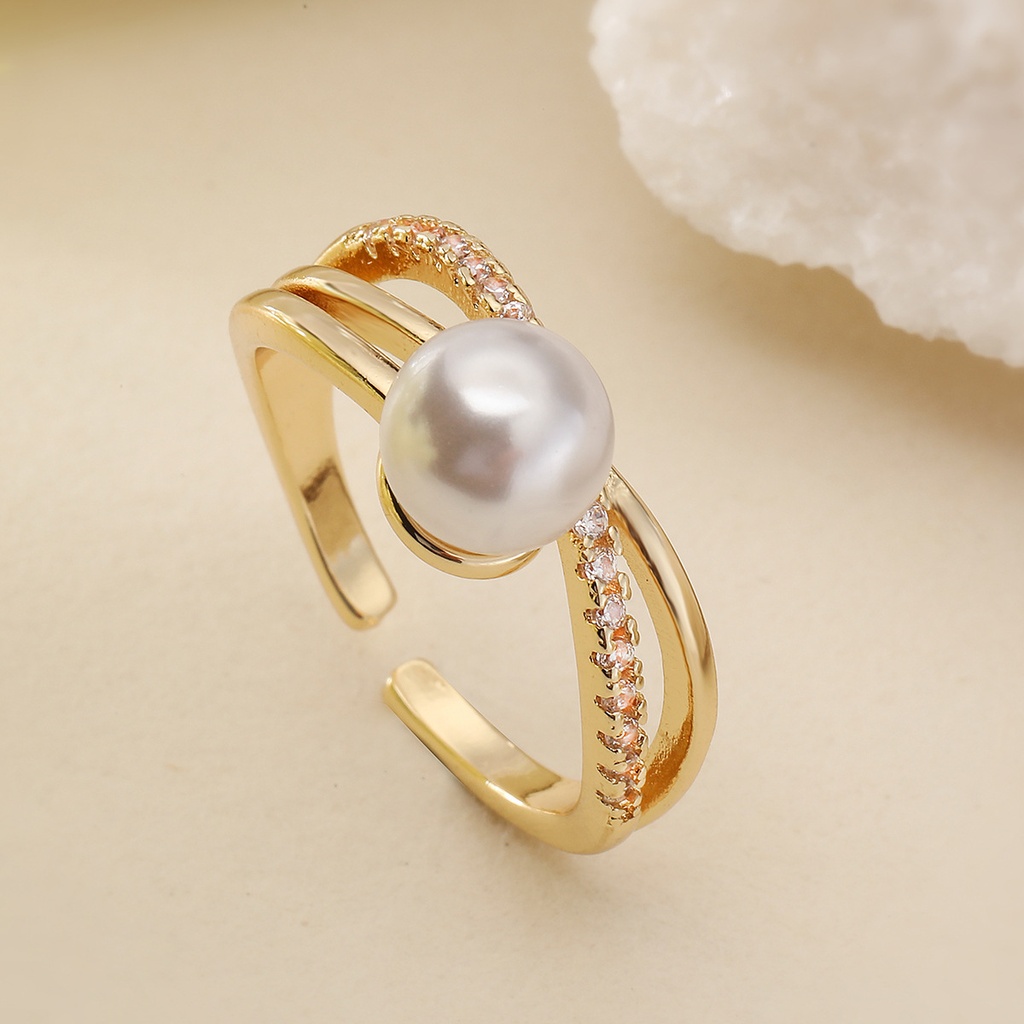 Anillos Acero