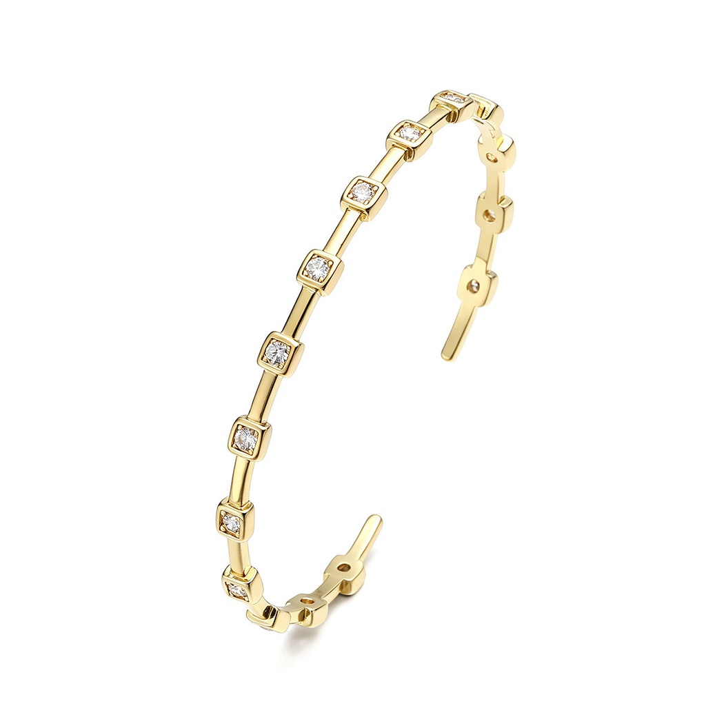 pulsera Acero