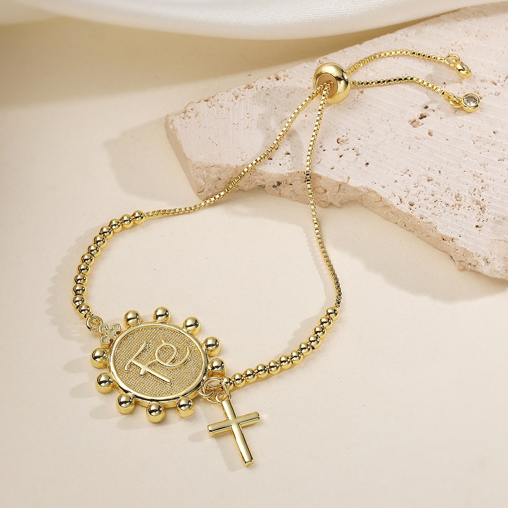 Pulsera Escapulario