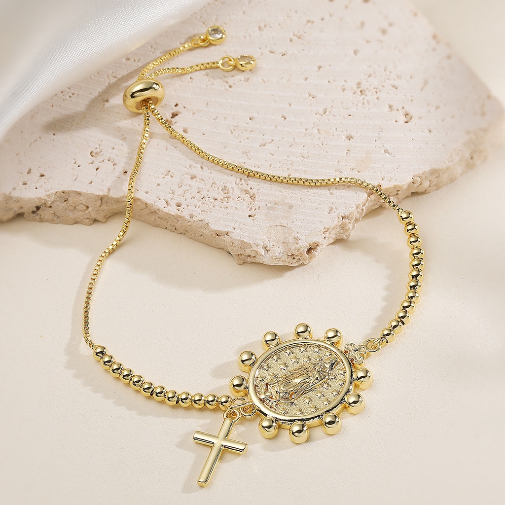 Pulsera Escapulario