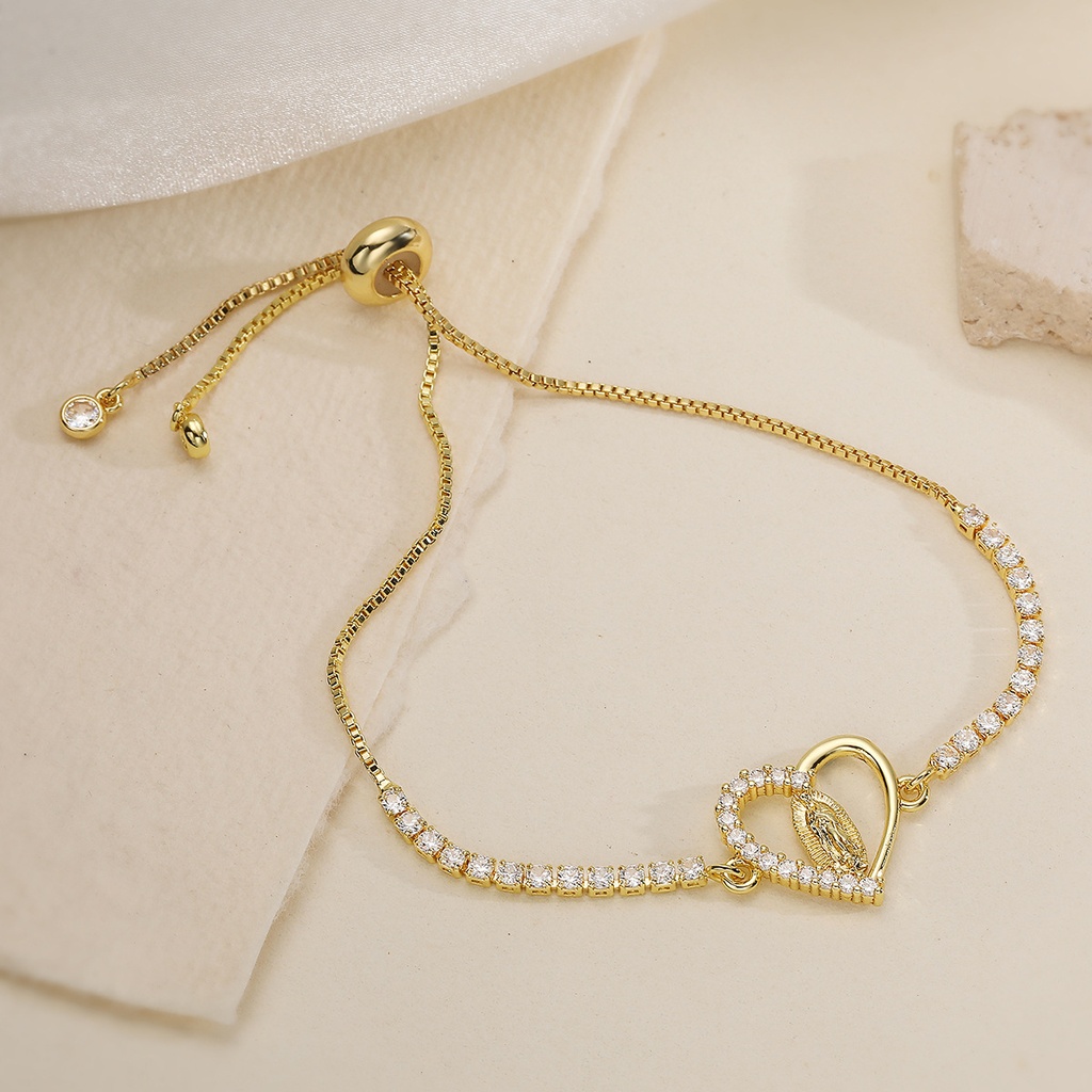 Pulsera Escapulario
