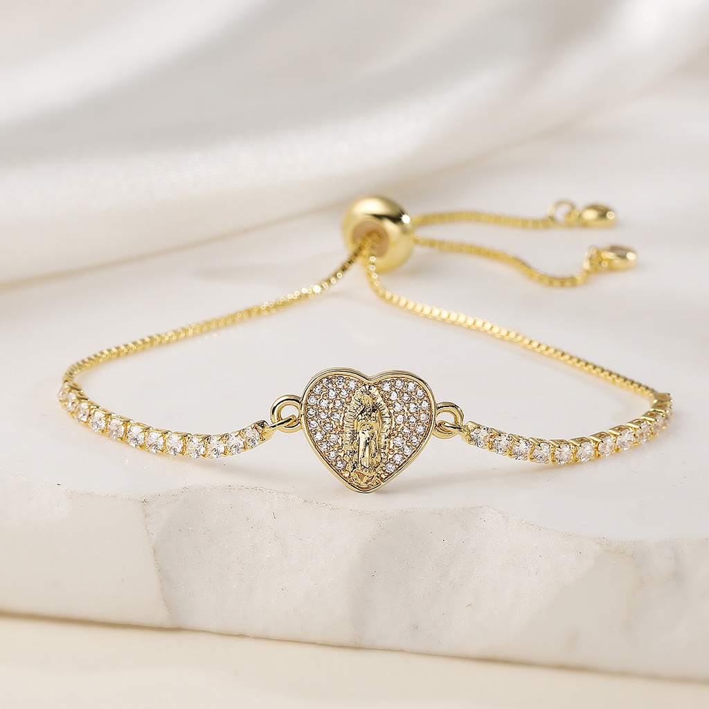 Pulsera Escapulario