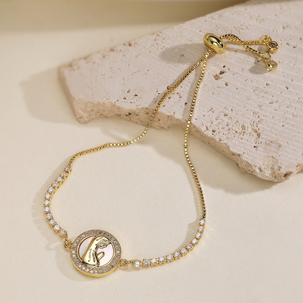 Pulsera Escapulario