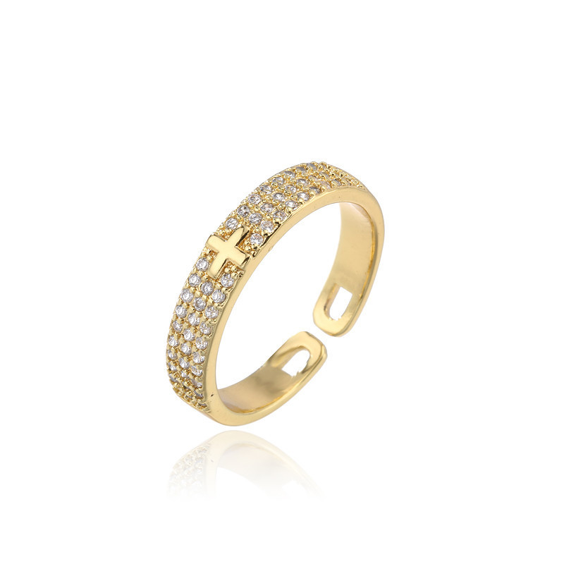 Anillo Acero