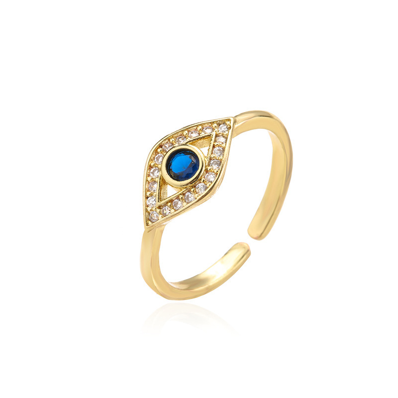 Anillo Acero
