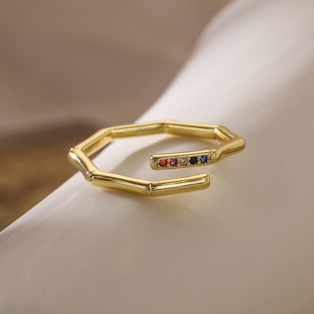 Anillo Acero