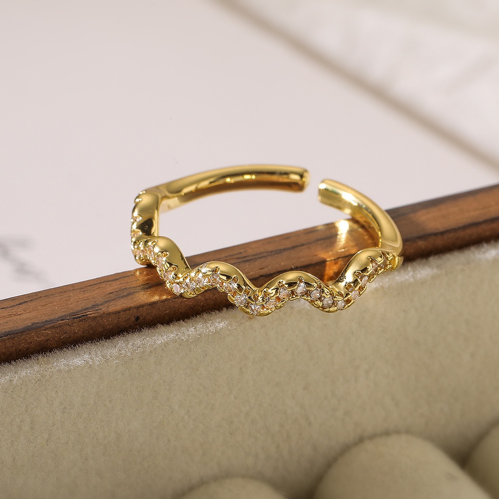 Anillo Acero