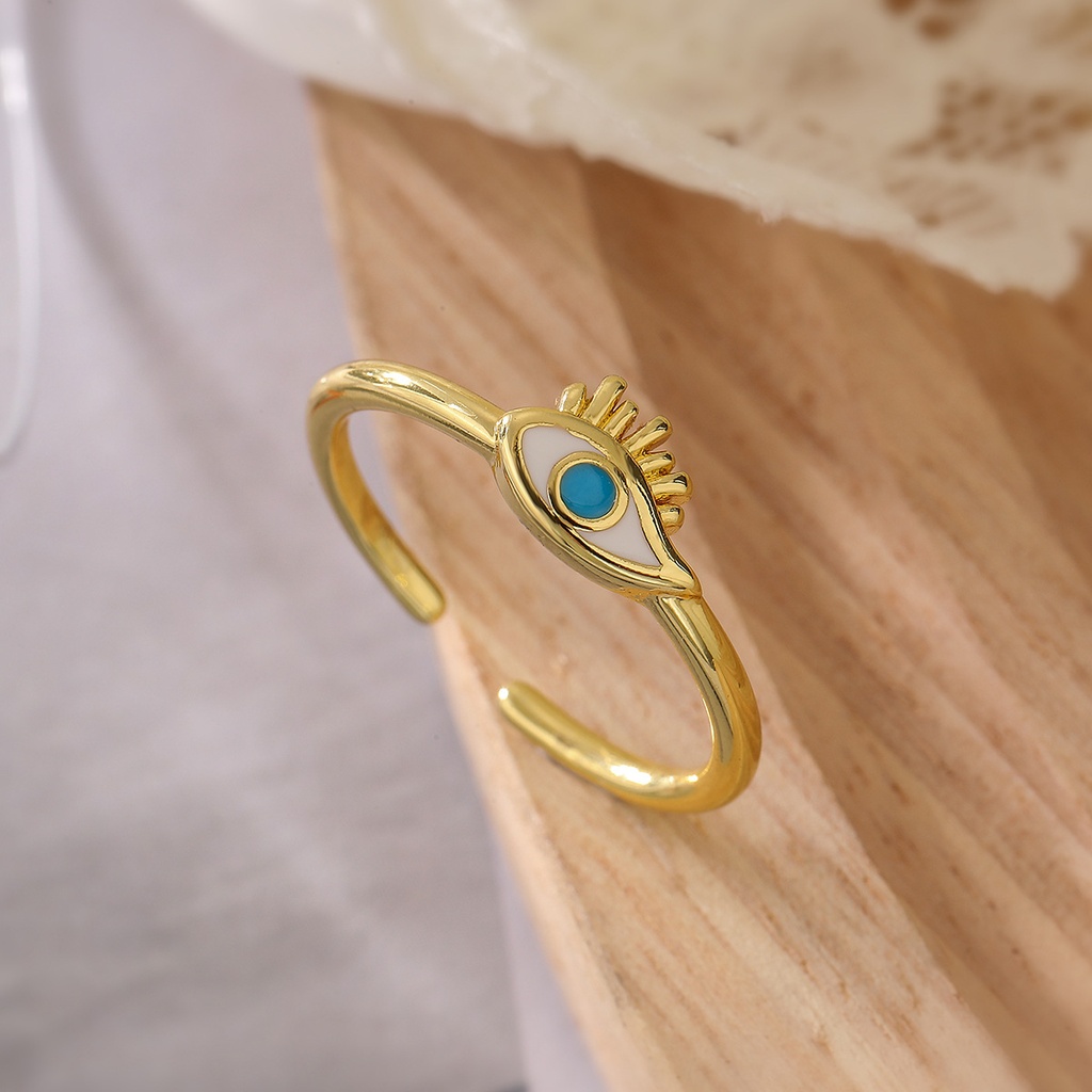 Anillo Acero