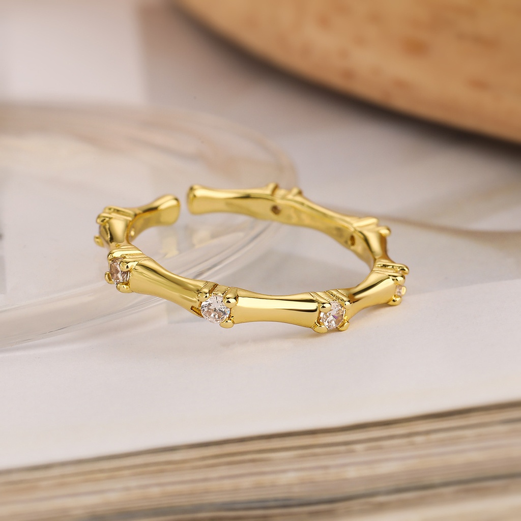 Anillo Acero