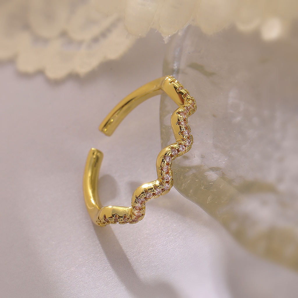 Anillo Acero