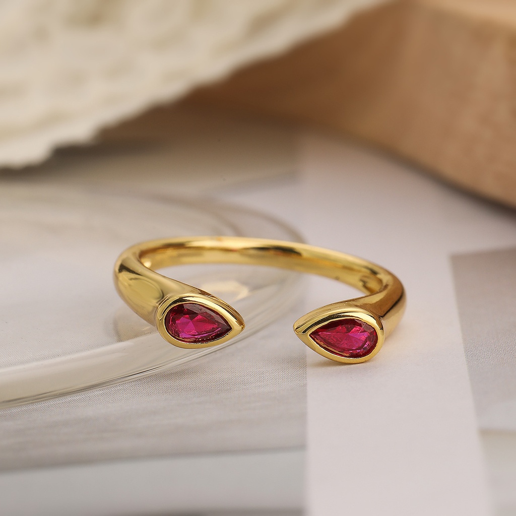 Anillo Acero