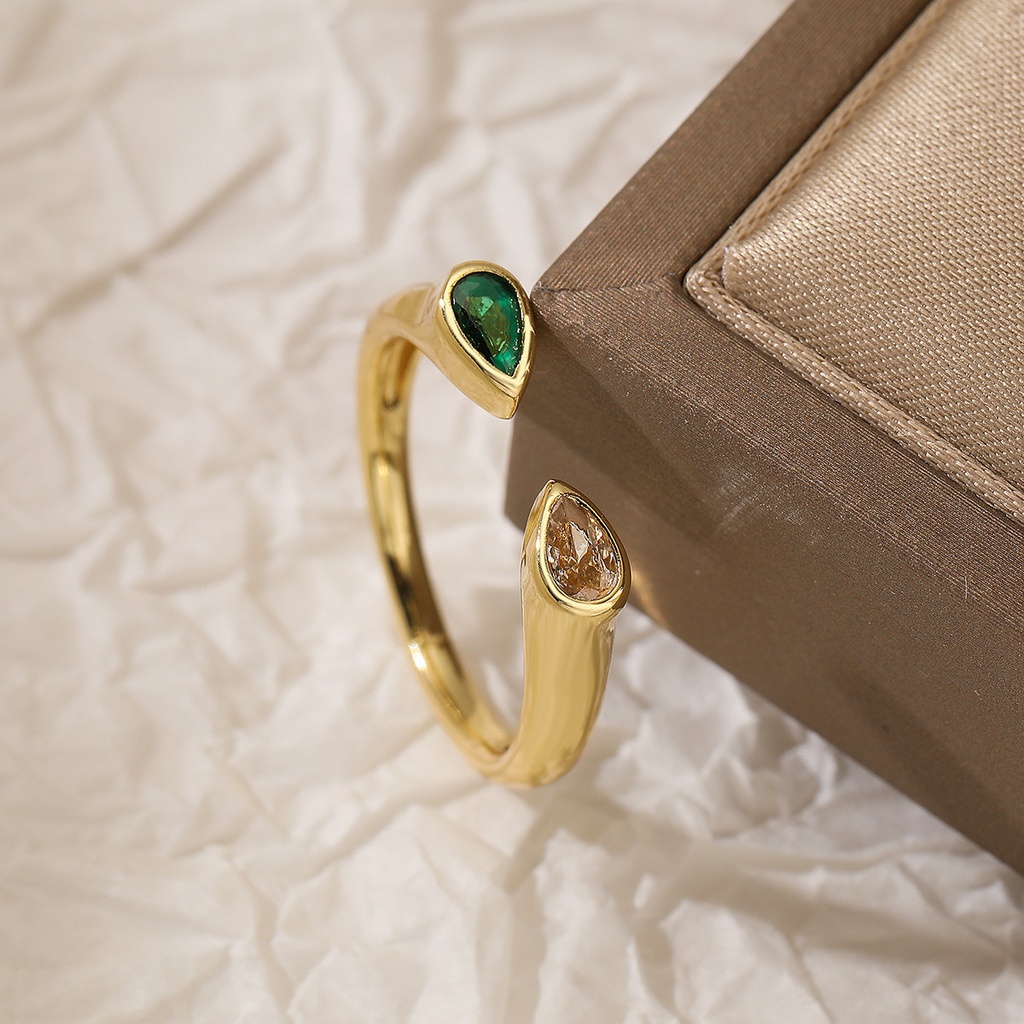Anillo Acero